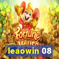 leaowin 08